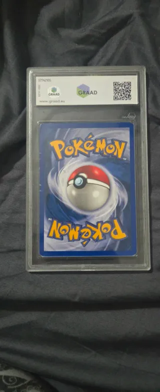 Shining Tyranitar GRAAD 5 Neo Destiny