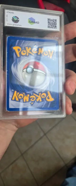 Shining Tyranitar GRAAD 5 Neo Destiny