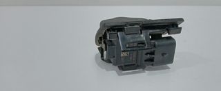 Módulo ford gn1519g490ca ecosport 1.0 350838