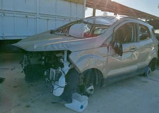 Módulo ford gn1519g490ca ecosport 1.0 350838