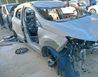 Módulo ford gn1519g490ca ecosport 1.0 350838