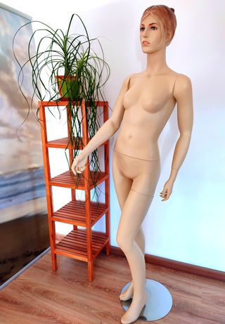 -35% DESCUENTO NUEVO MANIQUI