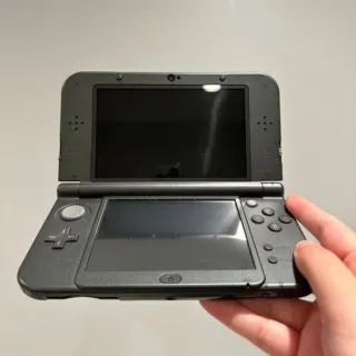 Nintendo 3DS XL Azul Marino
