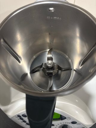 Thermomix TM31
