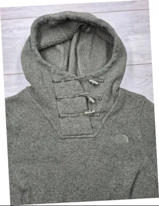 Jersey The North Face Gris