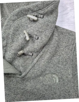 Jersey The North Face Gris