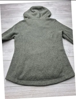 Jersey The North Face Gris