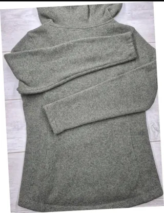 Jersey The North Face Gris