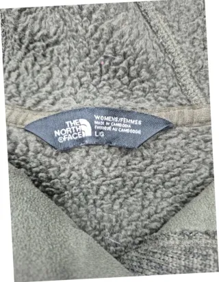 Jersey The North Face Gris