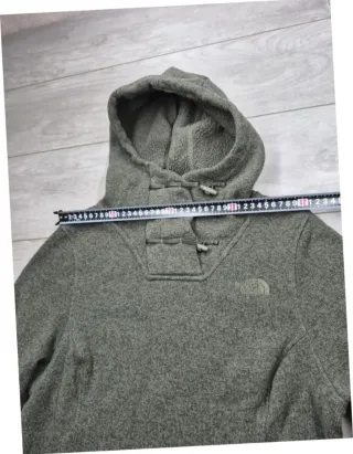 Jersey The North Face Gris