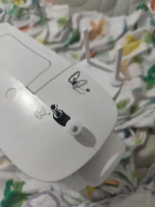 Máquina de coser Singer M1505