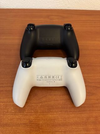 Mandos Sony PS4 y PS5