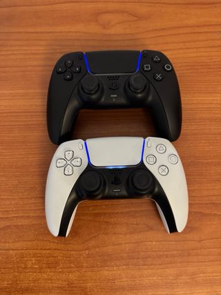 Mandos Sony PS4 y PS5