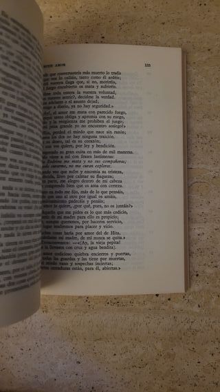 Libro del buen amor Arcipreste de Hita