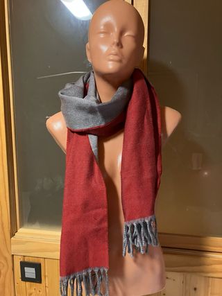 Lote 3 sciarpe