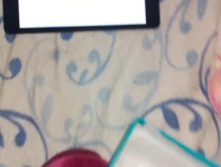 2 Tablets Nuevas + Teclado Blanco