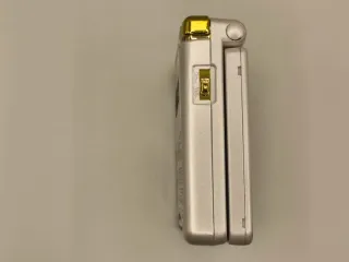 Game Boy Advance SP Dragon Ball Z