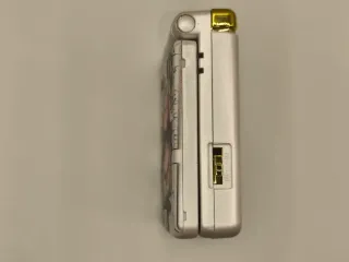 Game Boy Advance SP Dragon Ball Z