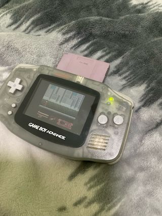 Power Rangers Time Force Game Boy Color