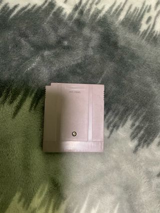 Power Rangers Time Force Game Boy Color