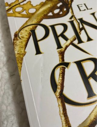 El príncipe cruel: Los habitantes del aire, 1 (...