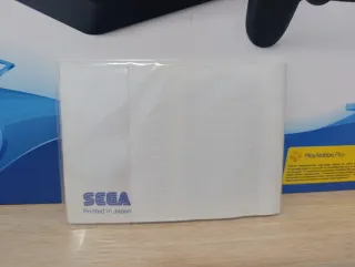 SEGA Master System Castle of Illusion