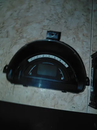 Kit arranque Citroen C3