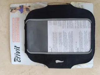 Brazalete deportivo para móvil