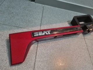 Catadióptricos rojos Seat Ibiza 6K