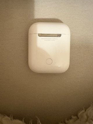 Airpods Serie 2 Apple Usate