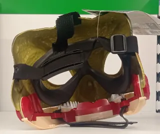 Maschera Dinosauro con Suoni