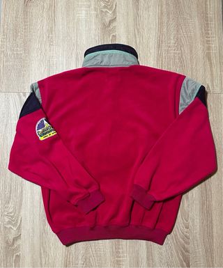 Polar vintage Ellesse años 90 multicolor