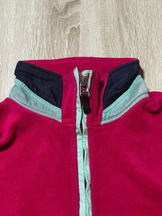 Polar vintage Ellesse años 90 multicolor