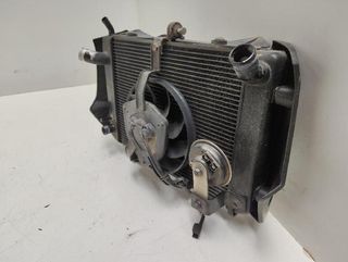 304223 1776144g0 radiador de agua suzuki gsx-r 600