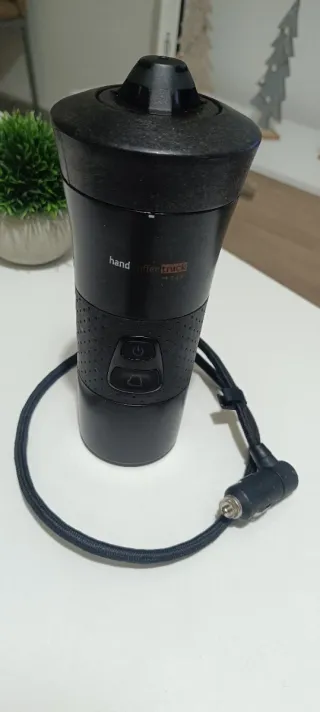 Cafetera 24V Camper / Camión