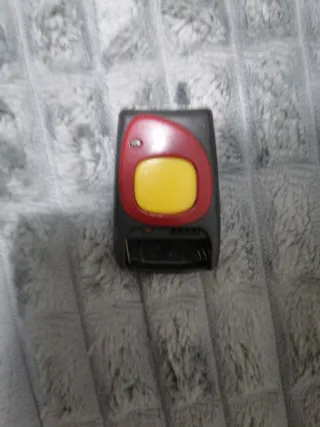 Mando garaje CLEMSA MUTANcode