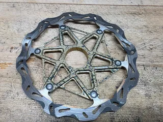 Dischi Freno BCA 180mm