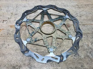 Dischi Freno BCA 180mm