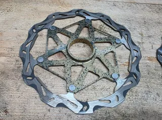 Dischi Freno BCA 180mm