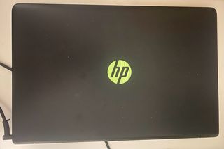 HP Pavilion Power 15.6” Laptop
