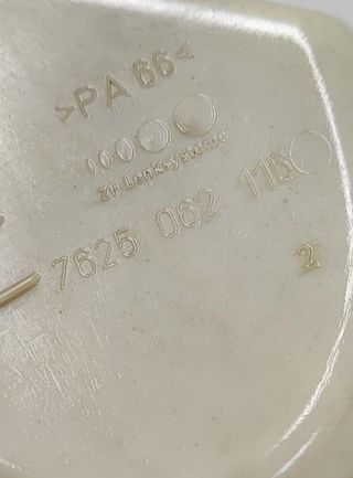 Opel 308816 7625955128 bomba dirección astra h