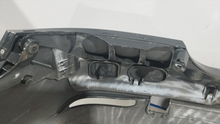 PARAGOLPES TRASERO BMW SERIE 5 BERLINA (E60) 5112