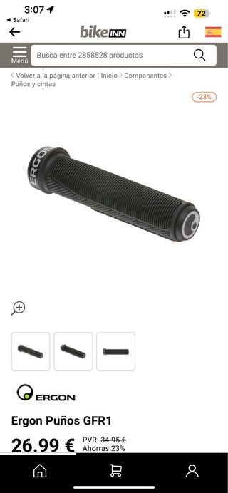 Trek Slash 2023 Enduro/Downhill