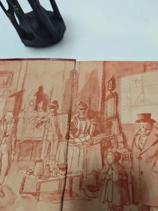 Charles Dickens Obras Completas V Aguilar 1951