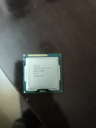 Procesador Intel Core i5-3450