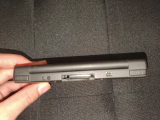 Nintendo DSi nera