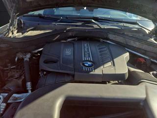 BMW X6 xDrive40d 225 kW (306 CV)