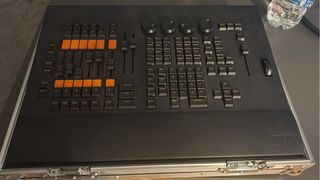 Consola de Iluminación Grand ma2 CLON