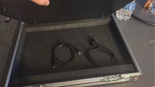 Consola de Iluminación Grand ma2 CLON