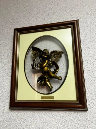 Cuadro Religioso Jesús Corona Espinas